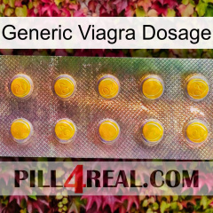 Generic Viagra Dosage new11